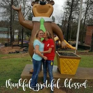 Meet your Posher, Susan